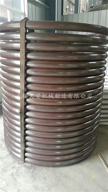 內(nèi)盤管在熱交換器中具有哪些優(yōu)勢(shì)？